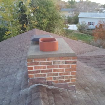 Chimney Man - Chimney Sweeps Near Me - Billings, Montana