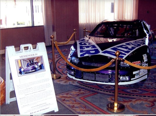 Photo of Miller's Vinyl Graphics - San Jose, CA, US. A-frames and show boards