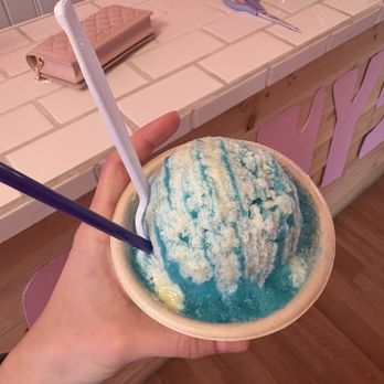 Granny’s Shaved Ice - Shaved Ice Near Me - Belton, Texas