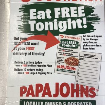 Papa Johns Pizza - Pizza Near Me - Lakewood, Colorado