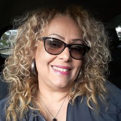 Amber did an awesome trim and hair.Colove going here.The girls are very professional.Very nice to talk with. Yes and it's my favorite place
