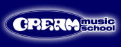 Cream Music School by null