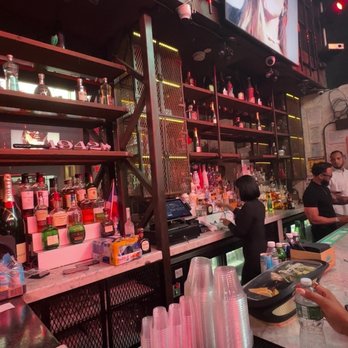 Maraca NYC - Lounges Near Me - New York, New York Maraca NYC - Lounges Near Me - New York, New York
