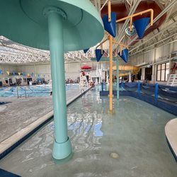 CHASCO Family YMCA