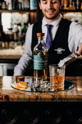 Salthill Hotel by null