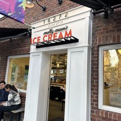 Molly Moon's Homemade Ice Cream - I'm