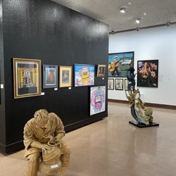 International Museum of Art