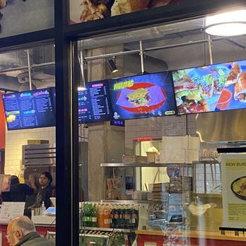 Carmelo's Tacos - Mexican Near Me - Seattle, Washington