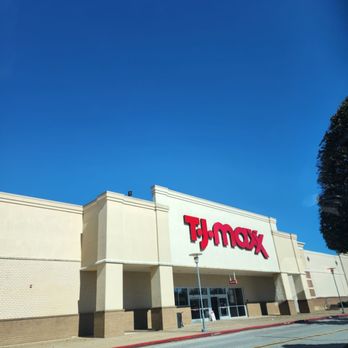 TJ Maxx - Department Stores Near Me - Rogers, Arkansas TJ Maxx - Department Stores Near Me - Rogers, Arkansas