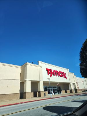 TJ MAXX - Updated January 2026 - 2203 S Promenade Blvd, Rogers