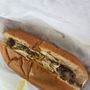 Philly Steak Sub Shop