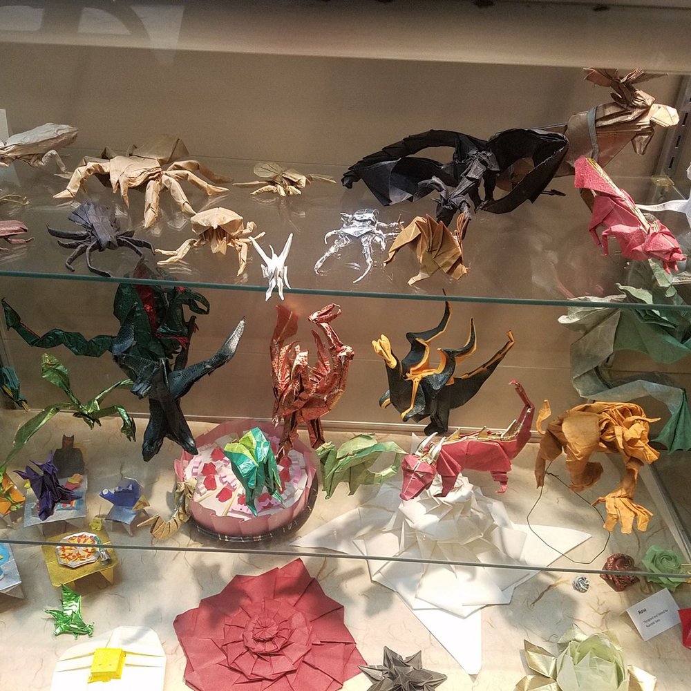 Paper Tree - Everything origami - Art Supplies Near Me - San Francisco, California Paper Tree - Everything origami - Art Supplies Near Me - San Francisco, California