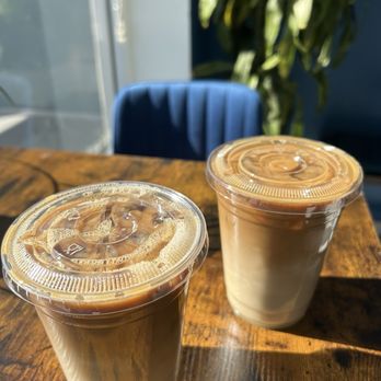 Compelling Coffee - Cute aesthetic - Coffee Roasteries Near Me - North Hollywood, California