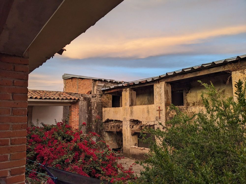 Casa Mextizaje