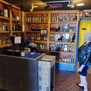 Via Delosantos - Entrance - Mexican Near Me - Phoenix, Arizona Via Delosantos - Entrance - Mexican Near Me - Phoenix, Arizona