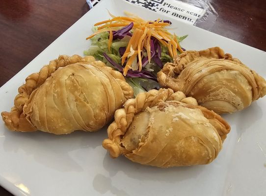 Thai Charm Cuisine by null