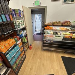 Corona Heights Market and Deli