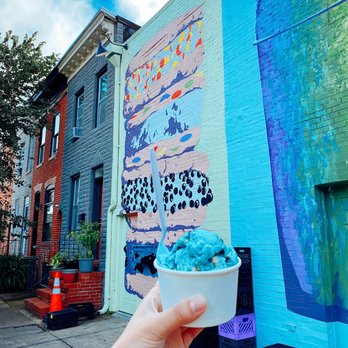 Bmore Licks - Ice Cream & Frozen Yogurt Near Me - Baltimore, Maryland Bmore Licks - Ice Cream & Frozen Yogurt Near Me - Baltimore, Maryland