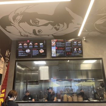 Mad Dumplings - Irvine - Asian Fusion Near Me - Irvine, California Mad Dumplings - Irvine - Asian Fusion Near Me - Irvine, California