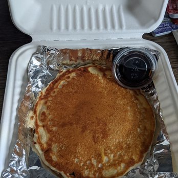 Sunrise Memphis - Side pancake - Breakfast & Brunch Near Me - Memphis, Tennessee Sunrise Memphis - Side pancake - Breakfast & Brunch Near Me - Memphis, Tennessee