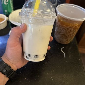 Pho 7 - COCONUT BOBA - Vietnamese Near Me - Thornton, Colorado