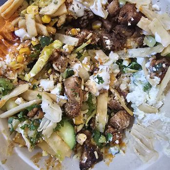 CAVA - Salad Near Me - San Antonio, Texas
