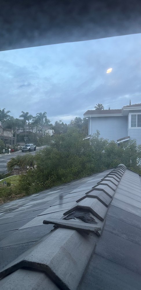 Slide of One Priority Roofing