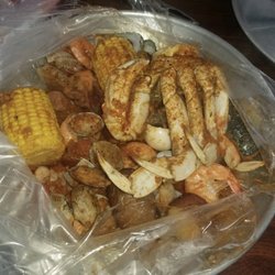 OD Crab House - Ditty Pot  Dungeness crab, clams, shrimp, mussels & sausage $26.99 12/2021