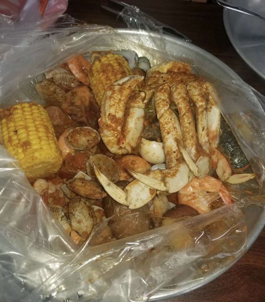 OD CRAB HOUSE Updated September 2024 139 Lee Ave, Waycross,