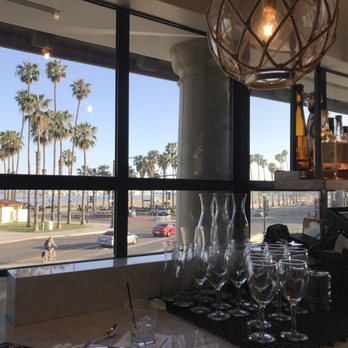 Bluewater Grill - The view - Seafood Near Me - Santa Barbara, California Bluewater Grill - The view - Seafood Near Me - Santa Barbara, California