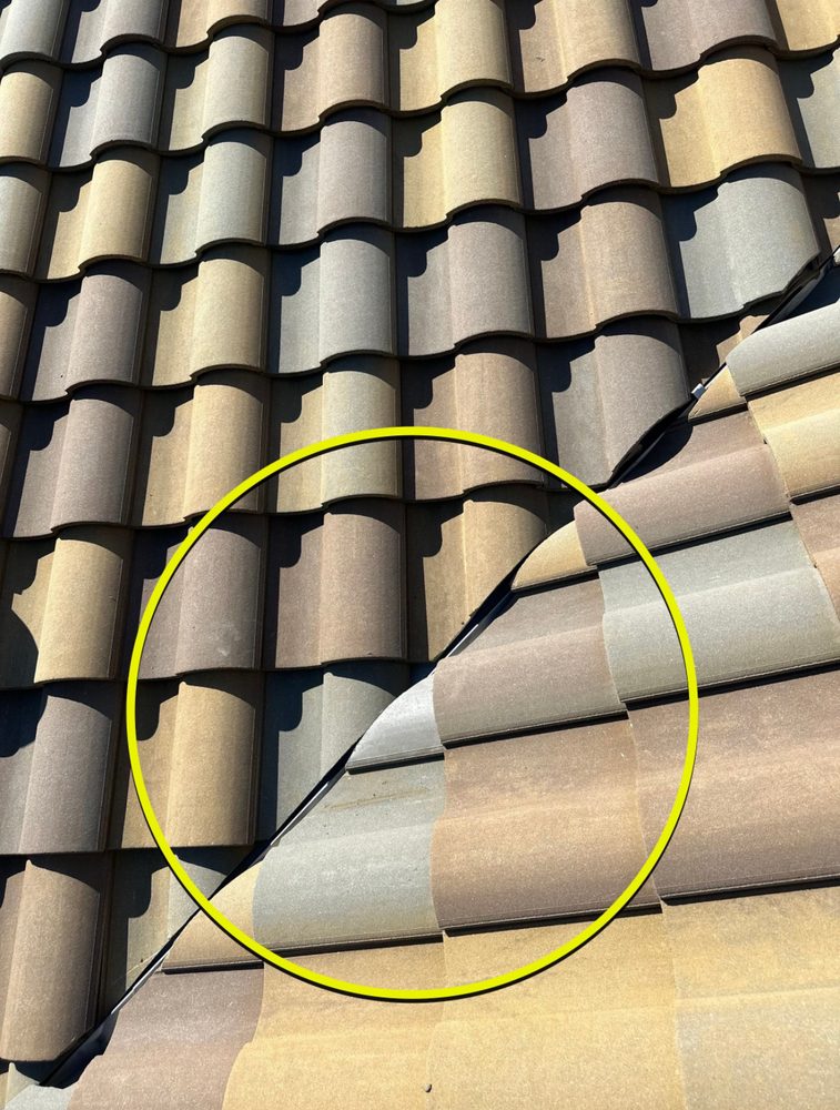 Slide of Coastal Brothers Roofing