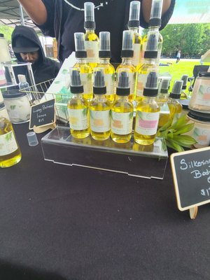 Wicker Park Farmers Market by null