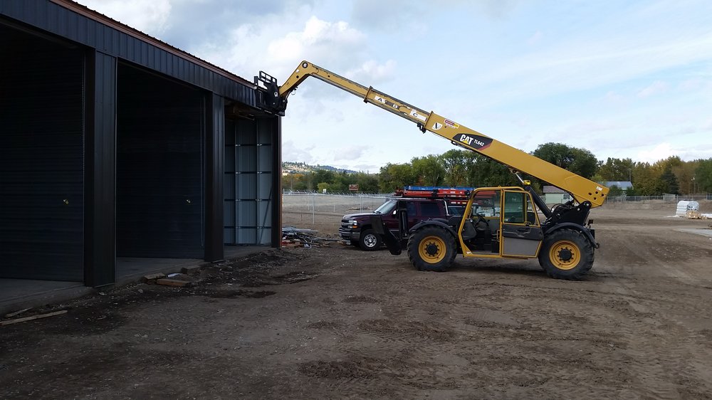 GARAGE DOOR GUYS Updated September 2024 13 Photos & 11 Reviews