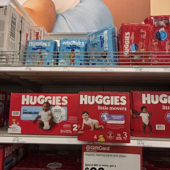 Target - Baby diaper - Department Stores Near Me - Pacoima, California Target - Baby diaper - Department Stores Near Me - Pacoima, California