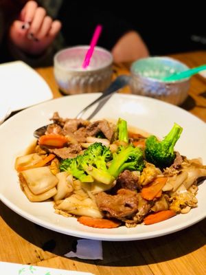 Rice Barn | Thai Eatery and Wine Bar by null