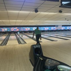 Amity Bowl - Strike