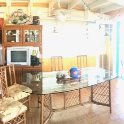 Sol Casita - Comunal Kitchen