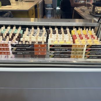 Morelia Gourmet Paletas - Paletas - Desserts Near Me - Hoboken, New Jersey