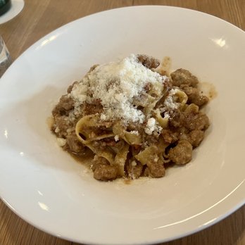 Cucina Buca - Frutti de mare pasta - Italian Near Me - Toronto, Ontario Cucina Buca - Frutti de mare pasta - Italian Near Me - Toronto, Ontario