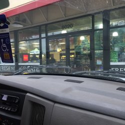Gate Food Post