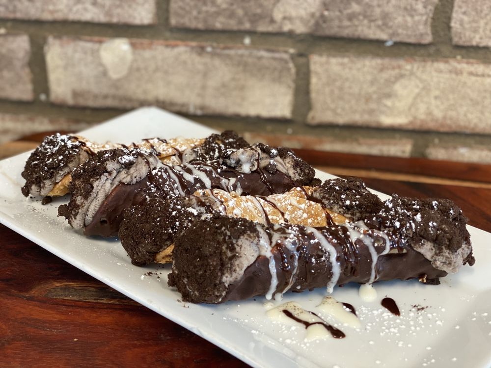 Bella’s Italian Bistro Logo