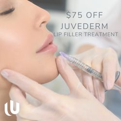 Phuong M Pham, MD - United Plastic Surgery - $75 off JUVEDERM Lip Filler Treatment for a limited time!