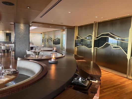 J&G Steakhouse by null