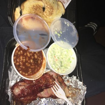 Sonny's BBQ - Barbeque Near Me - Concord, North Carolina