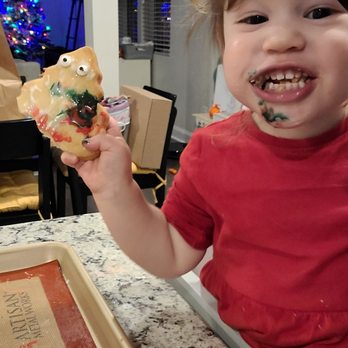 Monuts - Cookie decorating kit - Donuts Near Me - Durham, North Carolina Monuts - Cookie decorating kit - Donuts Near Me - Durham, North Carolina
