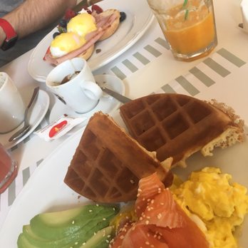 Bakery House - Breakfast - Breakfast & Brunch Near Me - Rome, RM Bakery House - Breakfast - Breakfast & Brunch Near Me - Rome, RM