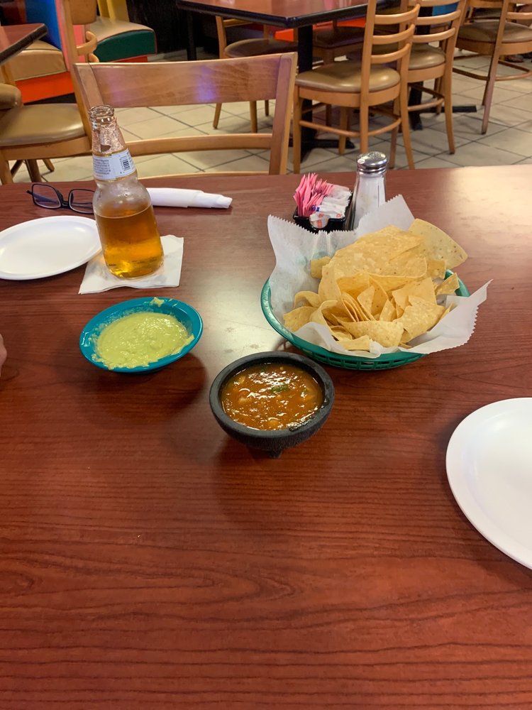 Herrera's Mexican Restaurant #2