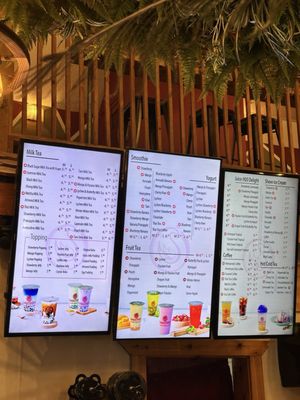 Menu photo 1 Sweetpops Wichita, KS Menu photo 1 Sweetpops Wichita, KS
