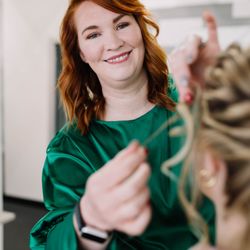 Amber Salon