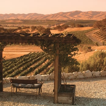 RN Estate Vineyard - Wineries Near Me - Paso Robles, California RN Estate Vineyard - Wineries Near Me - Paso Robles, California